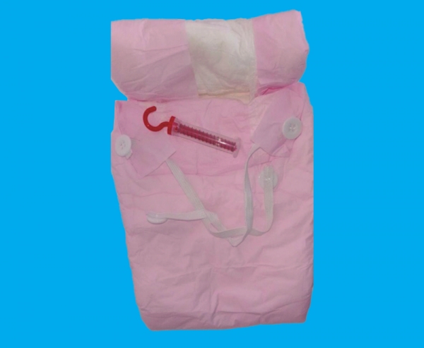 上海一次性产妇计量垫巾